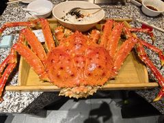 -震海贝烤贝·民俗特色店(延吉总店)