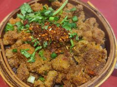 -谢老五跷脚牛肉·非遗传承店