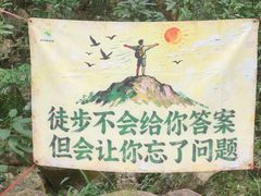 -广州白江湖森林公园