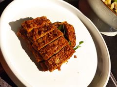 全素腐皮卷-蟹榭·本帮江浙菜·蟹宴(五角场合生汇商场店)