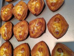 -歌文西饼·面包·茶饮(城立方店)