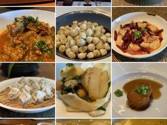 -新荣记(西溪湿地店)