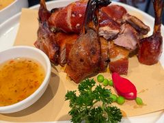 -忆家一宴(大木桥路旗舰店)