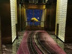 -广州四季酒店·佰鲜汇·现代法餐