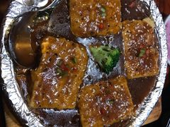 -云来居素食馆(东门店)