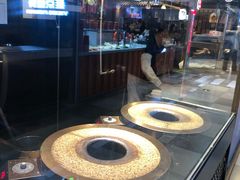 -阿甘锅盔(合生汇购物中心店)