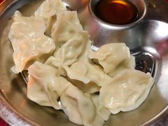 手工鲅鱼水饺-崴海渔村(虹梅路店)