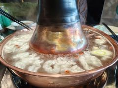 -阳坊胜利涮羊肉(阳坊老店)