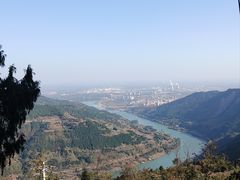 -金堂县云顶石城风景区