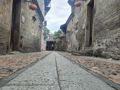 -董府·古宅餐厅