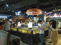 -盒马鲜生(曜一城店)