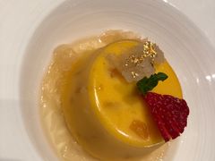 -8餐厅(新葡京酒店)