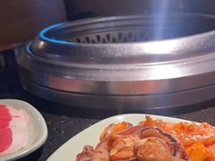-梨花自助烤肉(天河城店)