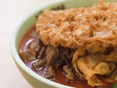 -家味螺蛳粉&烤鱼(五角场店)