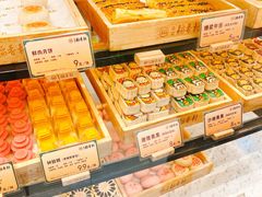 -北京稻香村(零号店)