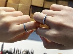 -十八字金·银饰·开蚌DIY·手工体验团建(富力广场店)