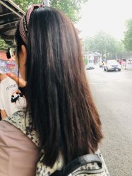 -Moyue HAIR SALON