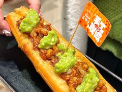 -喜势点·糖沙翁手工茶点·本地人茶居(永庆坊店)