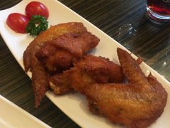 -豪客来牛排(人民东路店)