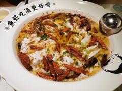 -江渔儿酸菜鱼(奥园广场金发购物中心店)