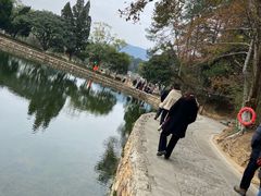 -韶山毛泽东同志故居