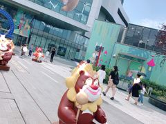 -凯德广场(西城店)