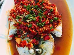 -丰收渔港饭店(嵊泗店)