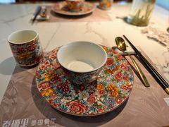-泰椰里·泰国餐厅(智慧城广百广场店)
