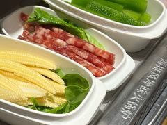 -海底捞火锅(人民广场店)