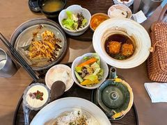 -ITARU食堂·定食料理(西丽店)