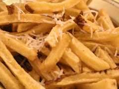 自家手工鲜制薯条-Entrecôte 法国牛扒馆(保利·时光里店)