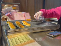 -嘉华鲜花饼·现烤(昆明老街店)