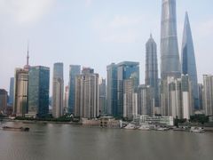 -上海外滩英迪格酒店