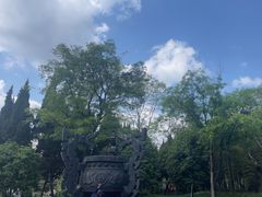 -成都武侯祠博物馆