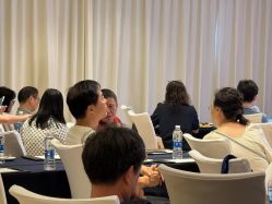 -金茂深圳JW万豪酒店·宴会厅