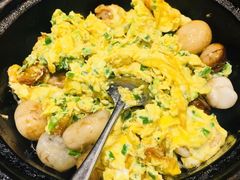 -木子山庄·安徽省老字号·中国炖锅宴