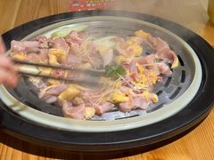 -阿鸡鱼庄·顺德鲜蒸小炒(亚运村店)