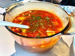 沿途酸汤鱼-沿途四季·云南菜(建外大街店)