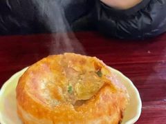 -兰庆鸡蛋馃(人民路店)