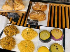 -Let's Taipei 非常烘焙(太古里店)