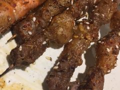 -木屋烧烤(坂田天安云谷店)