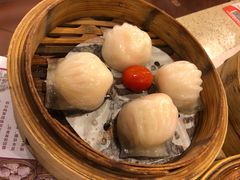 金牌虾饺皇-点都德(大茶楼店)