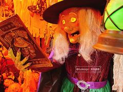 -上海城隍庙福佑门小商品批发市场