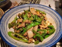 -俏九州·小炒黄牛肉(华润万象汇店)