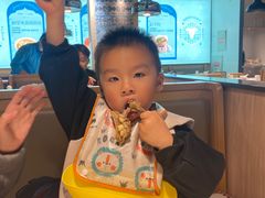 -阿娜尔·新疆菜(佰港城店)