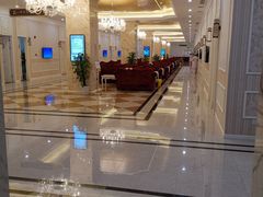 -名流健康高端体检中心·名宾门诊·健康管理