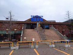 -金森红砖仓库