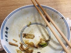 -阿琴面馆(武林路店)