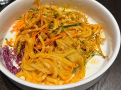 -喜悦烤鸭·新京菜(王府井店)