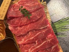 -黑牛の店·黑金店(沈阳万象城店)